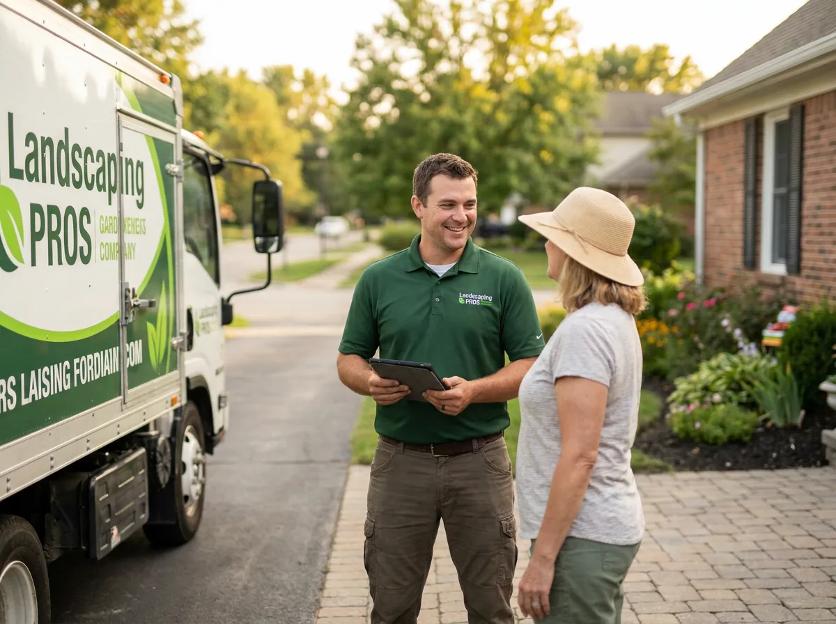 Landscaping Kansas, OK FAQs